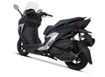 Kymco X-Town ST 250i