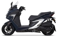 Kymco X-Town ST 250i 2026 - Bild 14