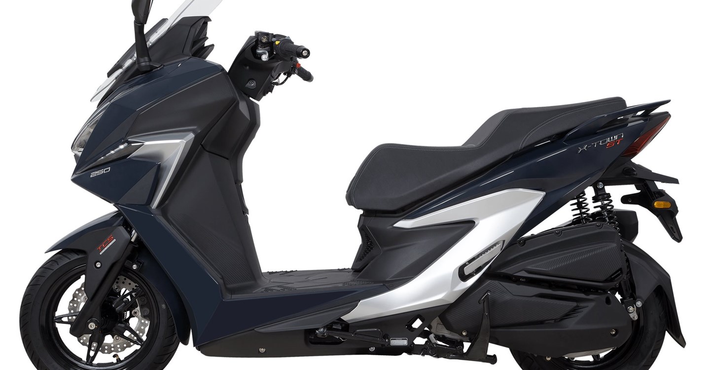 Kymco X-Town ST 250i