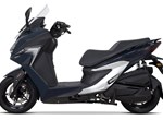 Kymco X-Town ST 250i