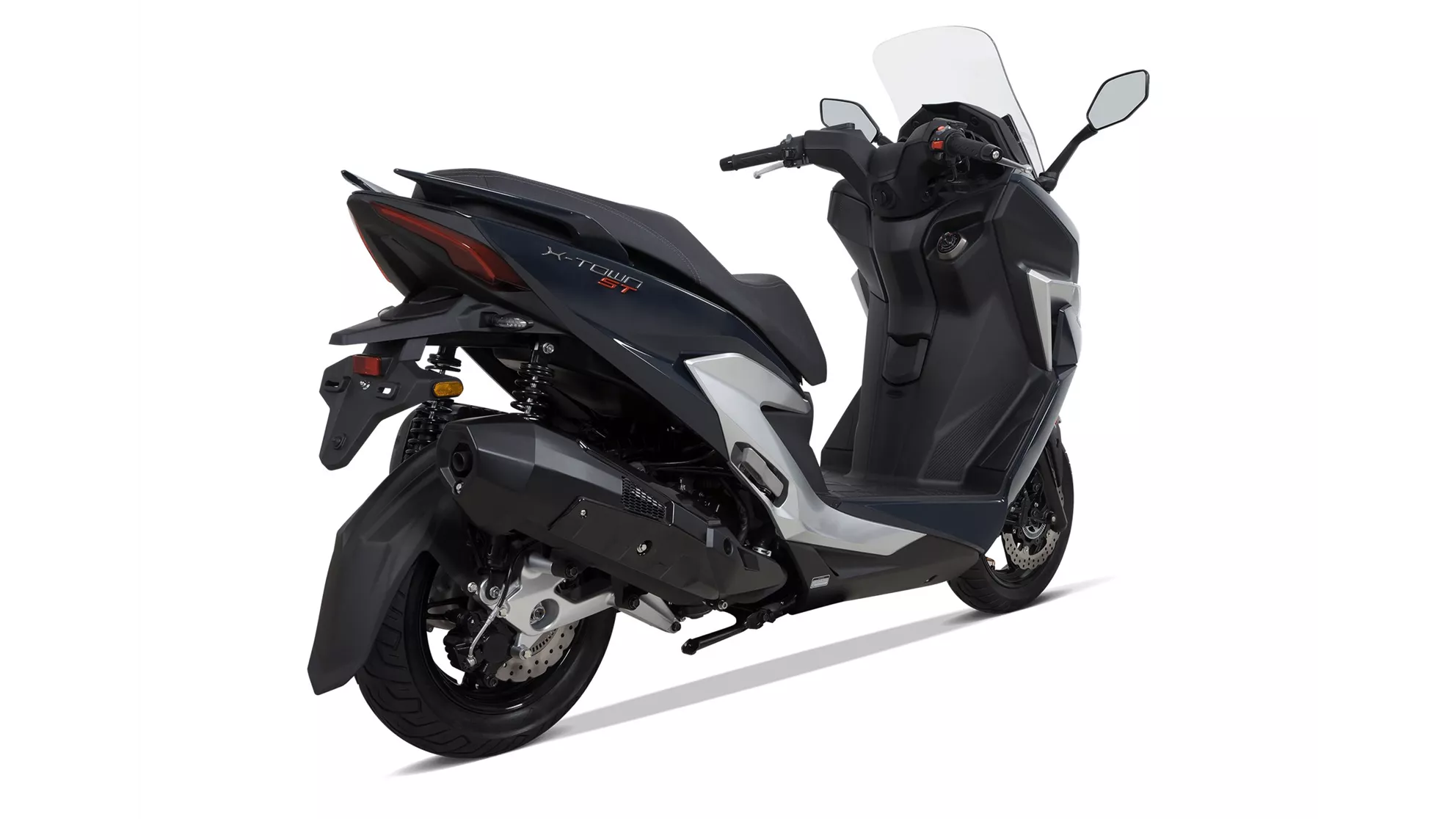 Kymco X-Town ST 250i - Kép 13 Kymco X-Town ST 250i - Kép 13