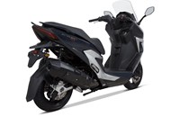 Kymco X-Town ST 250i 2026 - Bild 15