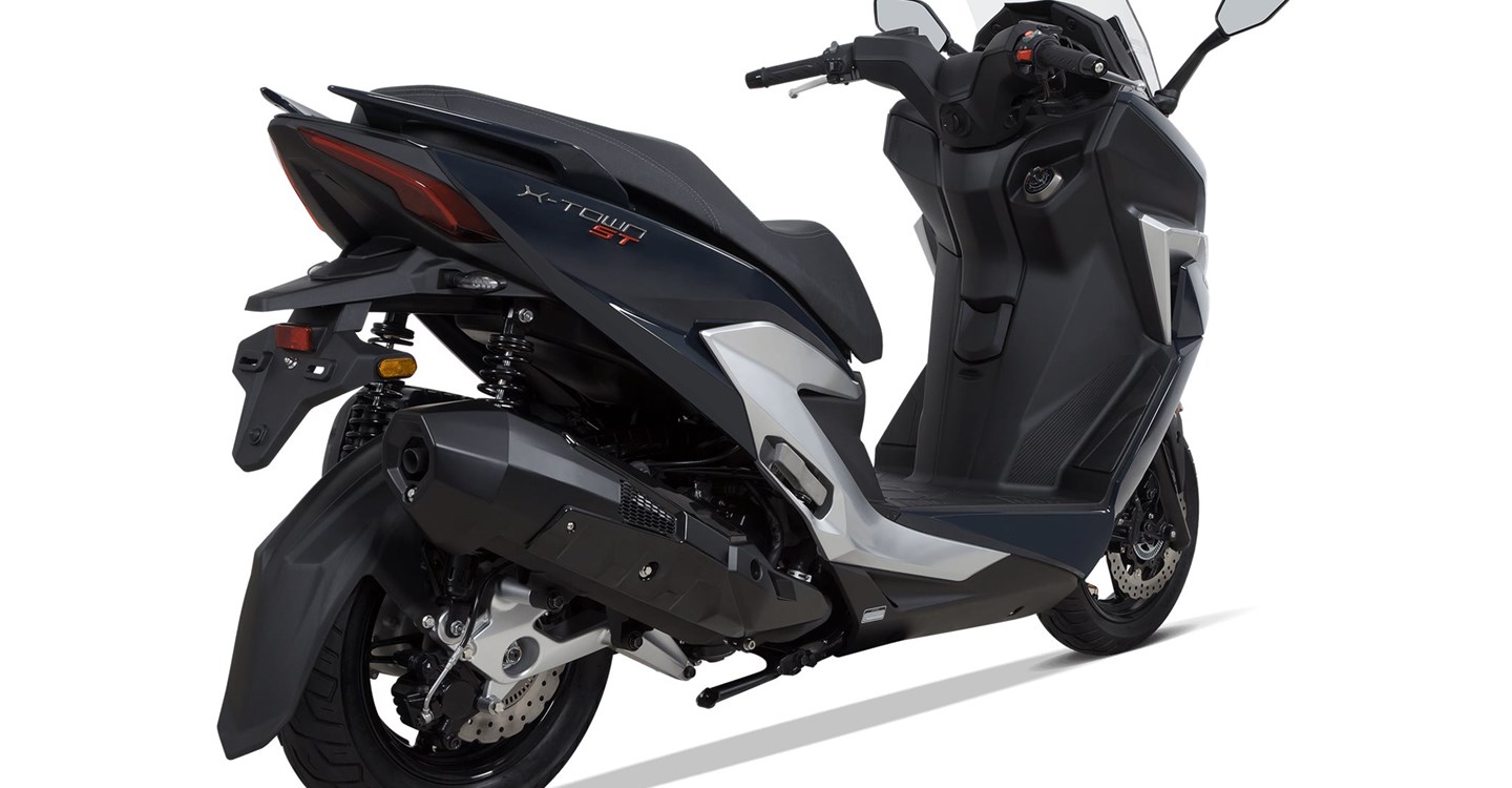 Kymco X-Town ST 250i