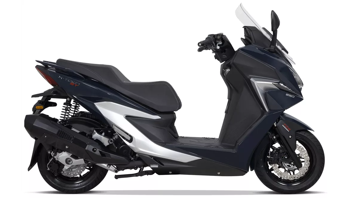 Kymco X-Town ST 250i 2026 Kymco X-Town ST 250i 2026