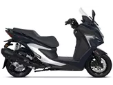 Kymco X-Town ST 250i 2026 Kymco X-Town ST 250i 2026