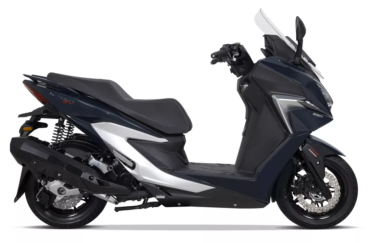 Kymco X-Town ST 250i Kymco X-Town ST 250i