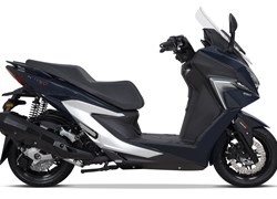 Kymco X-Town ST 250i