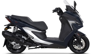 Kymco X-Town ST 250i 
