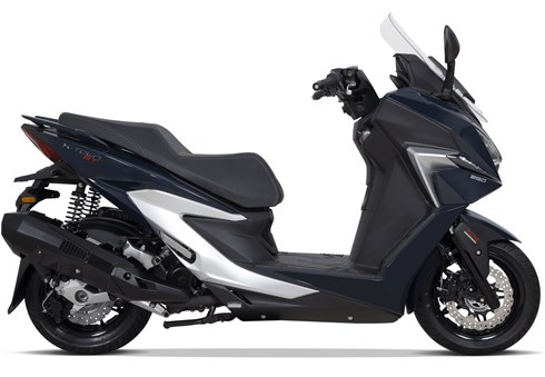 Kymco X-Town ST 250i 