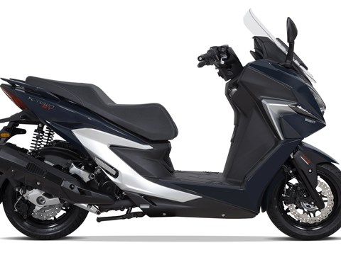 Kymco X-Town ST 250i 