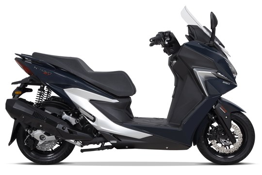 Kymco X-Town ST 250i