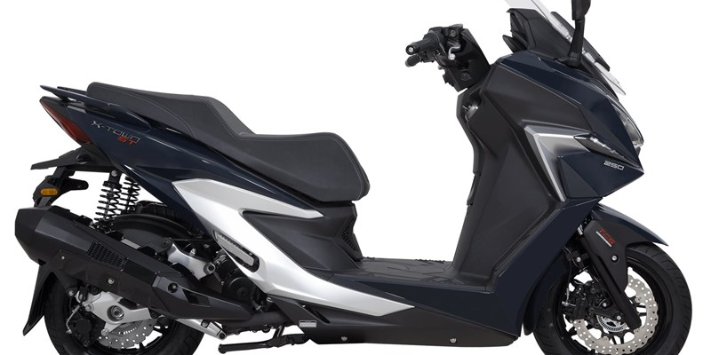 Kymco X-Town ST 250i 