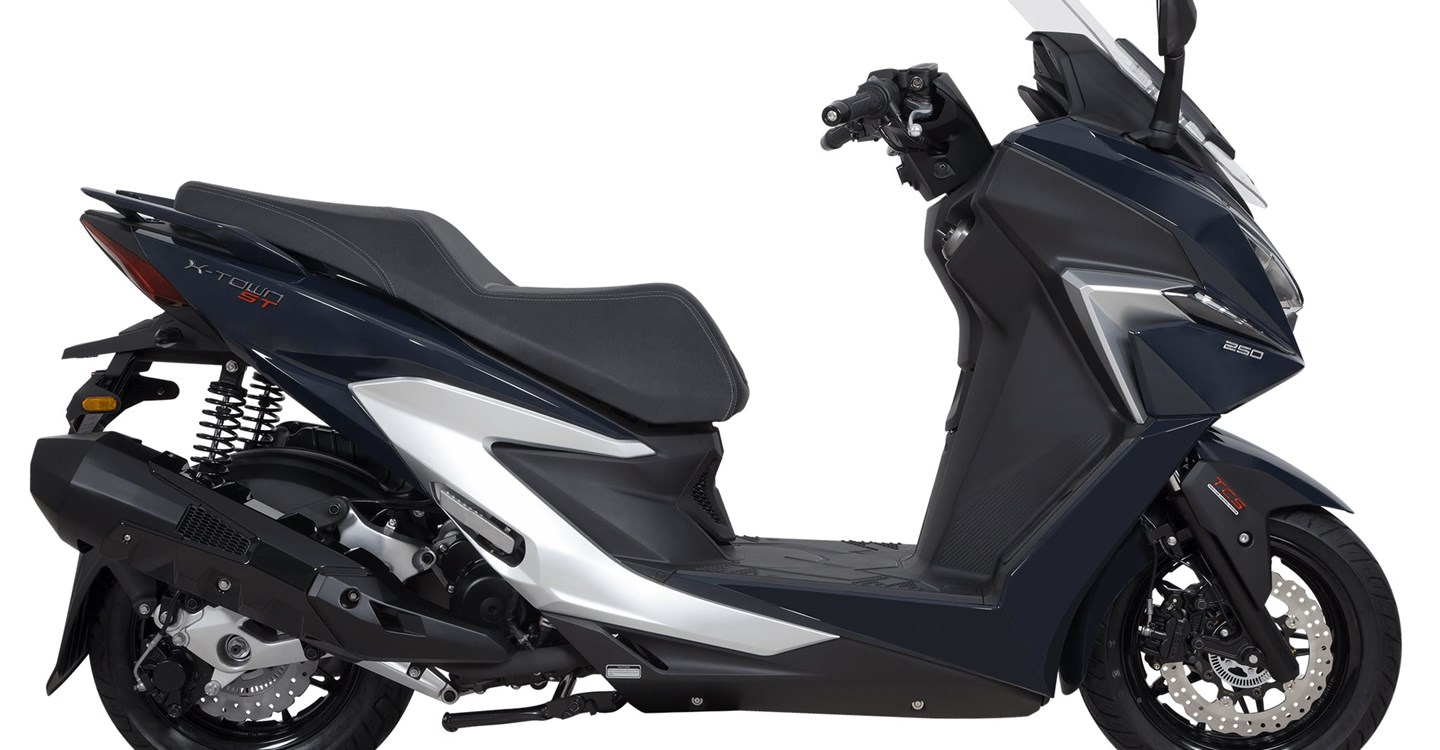 Kymco X-Town ST 250i