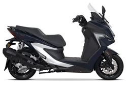 Kymco X-Town ST 250i 2026