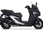 Kymco X-Town ST 250i