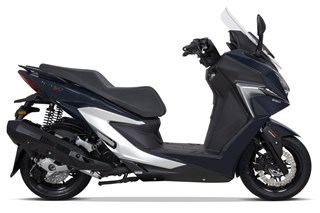 Kymco X-Town ST 250i