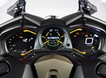 Kymco AK 575i ABS Premium