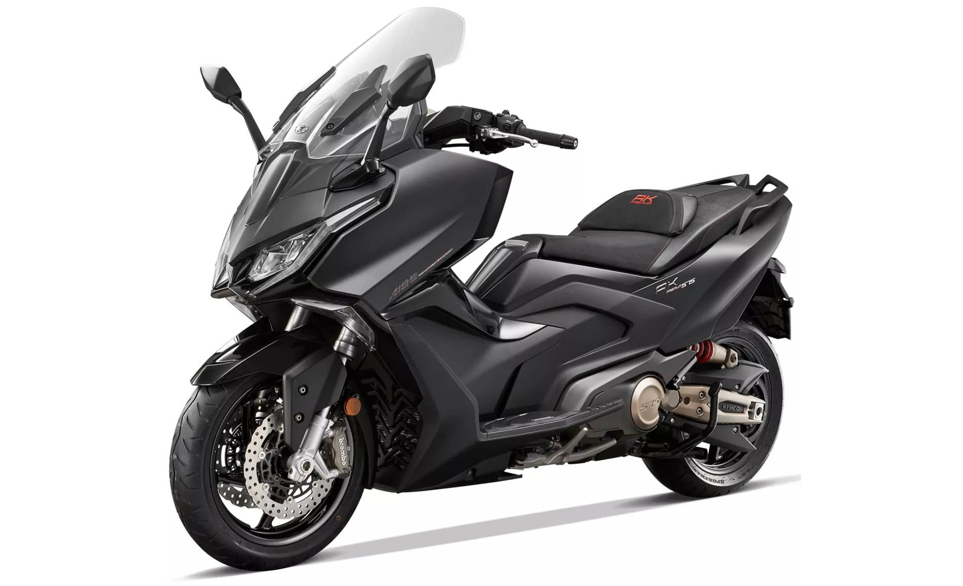 Kymco AK 575i ABS Premium 2026 Kymco AK 575i ABS Premium 2026
