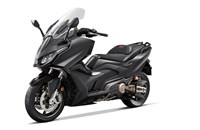 Kymco AK 575i ABS Premium 2026 - Bild 3