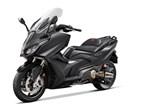Kymco AK 575i ABS Premium