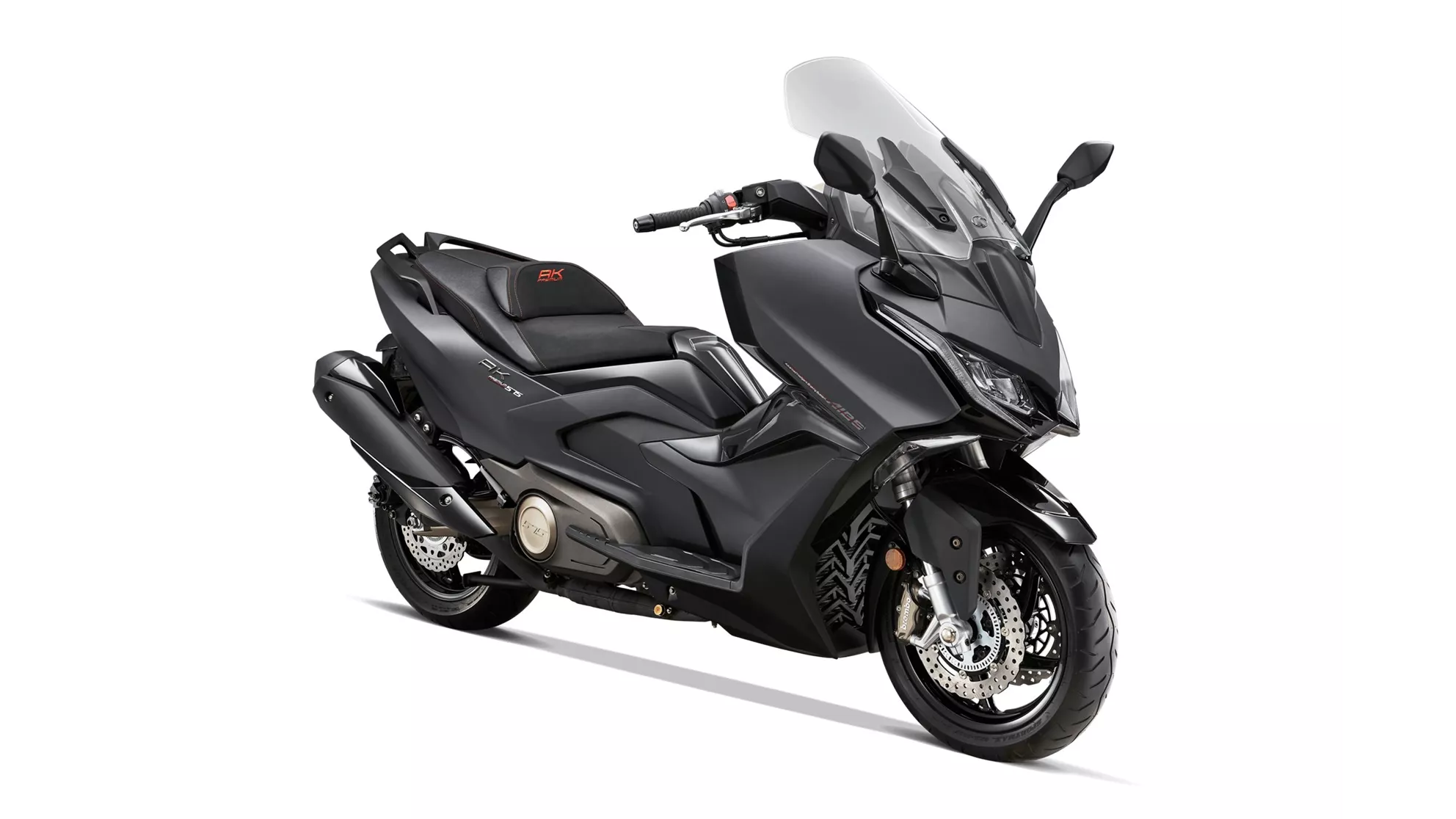 Kymco AK 575i ABS Premium - Слика 2 Kymco AK 575i ABS Premium - Слика 2