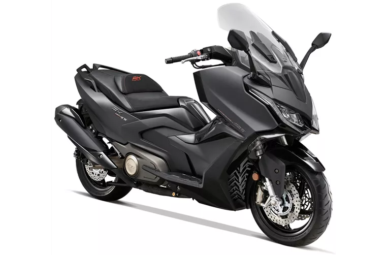 Kymco AK 575i ABS Premium 2026 Kymco AK 575i ABS Premium 2026