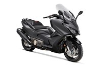 Kymco AK 575i ABS Premium 2026 - Bild 4