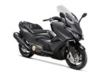 Kymco AK 575i ABS Premium