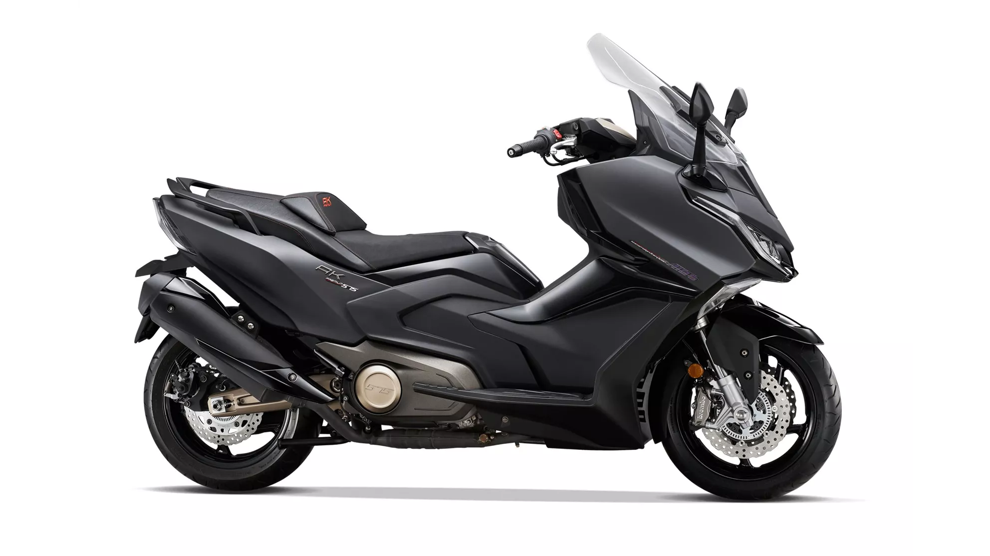 Kymco AK 575i ABS Premium - Слика 3 Kymco AK 575i ABS Premium - Слика 3