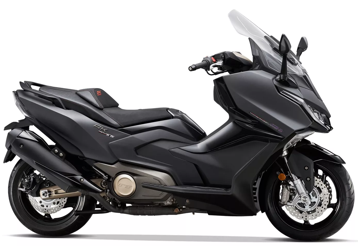 Kymco AK 575i ABS Premium 2026 Kymco AK 575i ABS Premium 2026