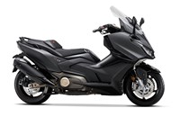 Kymco AK 575i ABS Premium 2026 - Bild 5