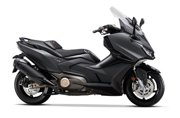 Kymco AK 575i ABS Premium 2026 - Bild 5