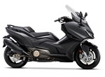 Kymco AK 575i ABS Premium