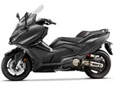 Kymco AK 575i ABS Premium 2026 Kymco AK 575i ABS Premium 2026