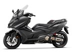 Kymco AK 575i ABS Premium