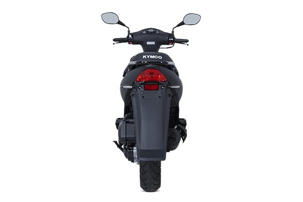 Kymco Agility 50 Mofa