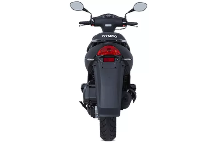 Kymco Agility 50 Mofa 2026 Kymco Agility 50 Mofa 2026