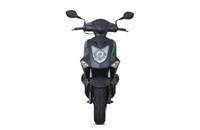 Kymco Agility 50 Mofa 2026 - Bild 5
