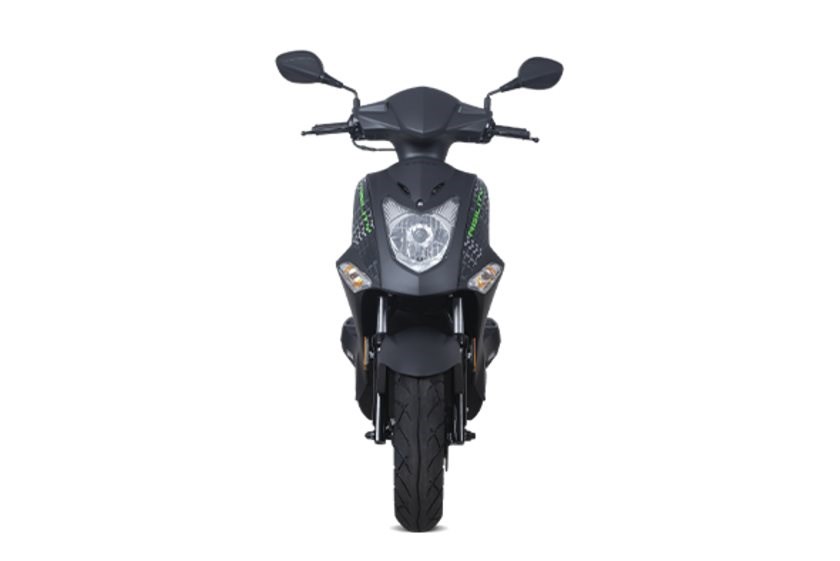 Kymco Agility 50 Mofa