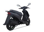 Kymco Agility 50 Mofa