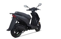 Kymco Agility 50 Mofa 2026 - Bild 6