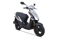 Kymco Agility 50 Mofa 2026 - Bild 7