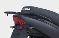 Kymco Agility 50 Mofa 2026 - Bild 8