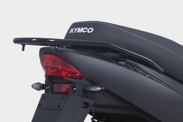 Kymco Agility 50 Mofa