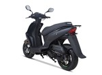 Kymco Agility 50 Mofa