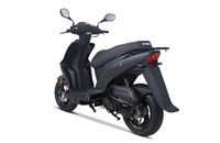 Kymco Agility 50 Mofa 2026 - Bild 9