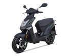 Kymco Agility 50 Mofa