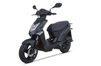 Kymco Agility 50 Mofa 2026 - Bild 10