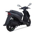 Kymco Agility 50 Mofa