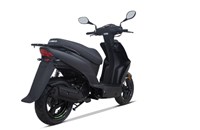Kymco Agility 50 Mofa 2026 - Bild 11